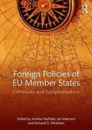 Foreign Policies of EU Member States | 1:a upplagan