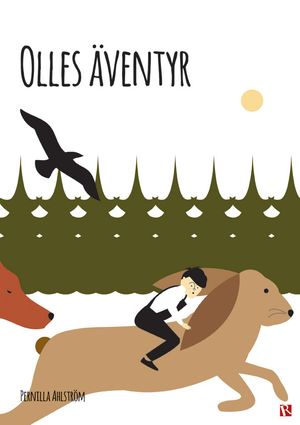 Olles äventyr