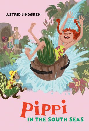 Pippi in the South Seas | 0:e upplagan