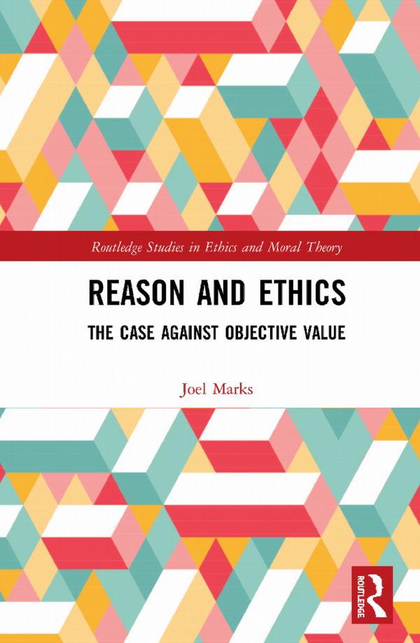 Reason and Ethics | 1:a upplagan