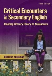 Critical Encounters in Secondary English