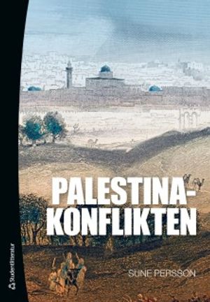 Palestinakonflikten | 6:e upplagan