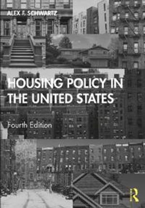 Housing Policy in the United States | 4:e upplagan