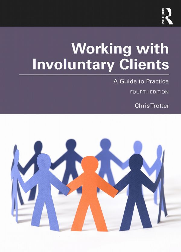 Working with Involuntary Clients | 4:e upplagan