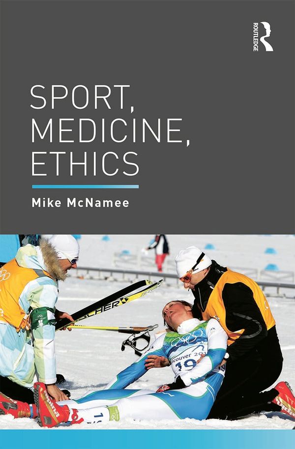 Sport, Medicine, Ethics | 1:a upplagan
