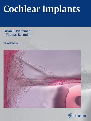 Cochlear Implants | 3:e upplagan