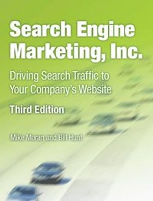 Search Engine Marketing, Inc. | 3:e upplagan