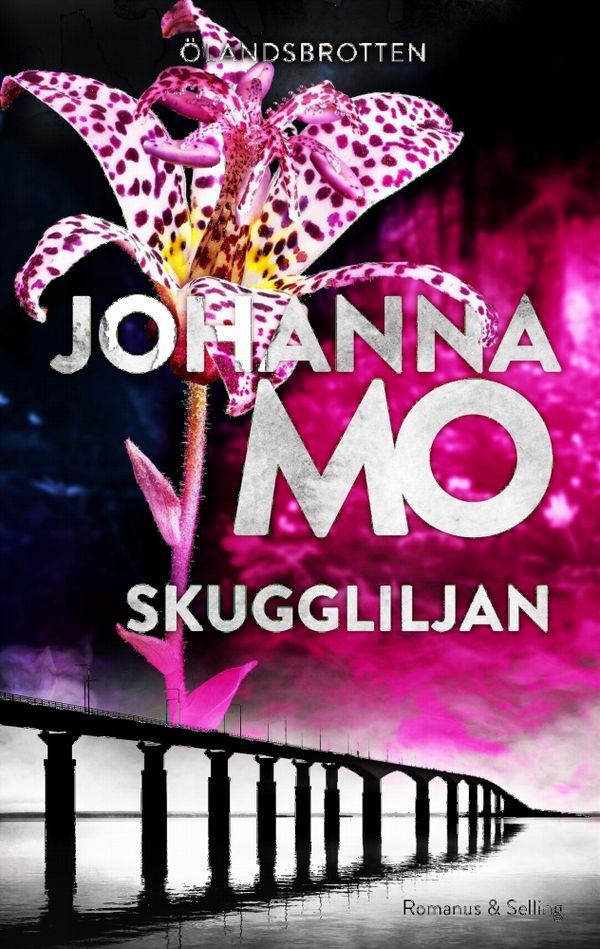 Skuggliljan | 0:e upplagan