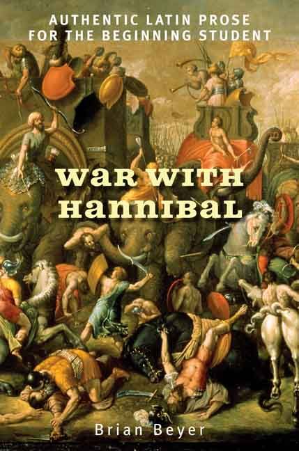 War with Hannibal | 0:e upplagan