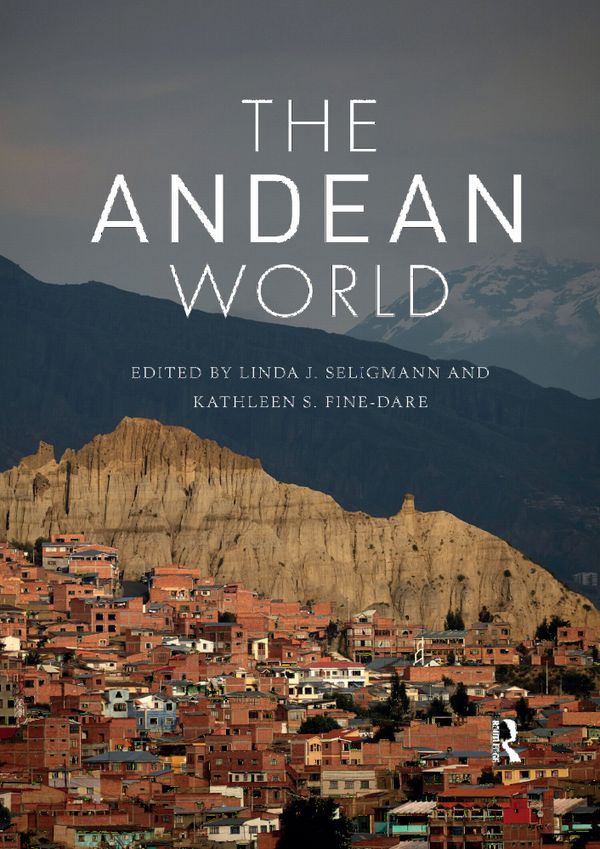 The Andean World | 1:a upplagan