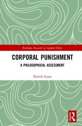Corporal Punishment | 1:a upplagan