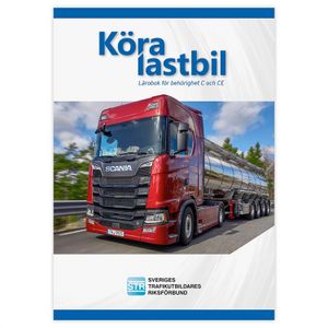 Köra Lastbil | 10:e upplagan