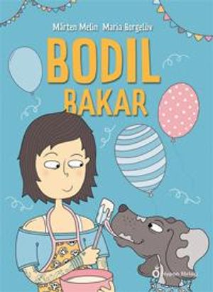 Bodil bakar | 1:a upplagan