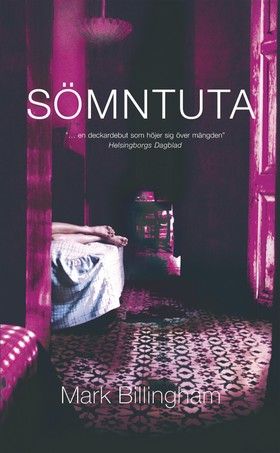 Sömntuta | 0:e upplagan