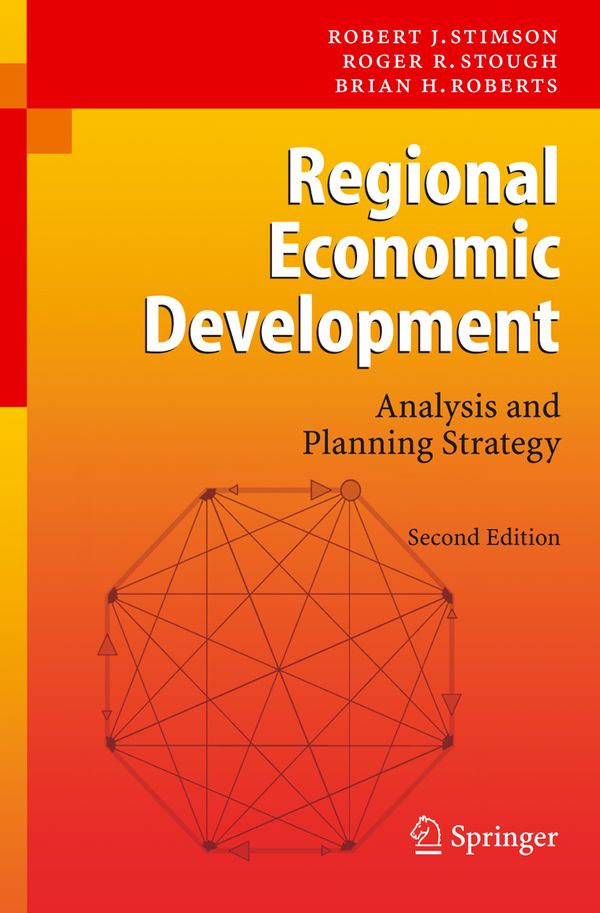 Regional Economic Development | 0:e upplagan