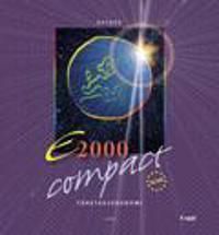 E2000 Compact Företagsekonomi, Basbok | 2:a upplagan