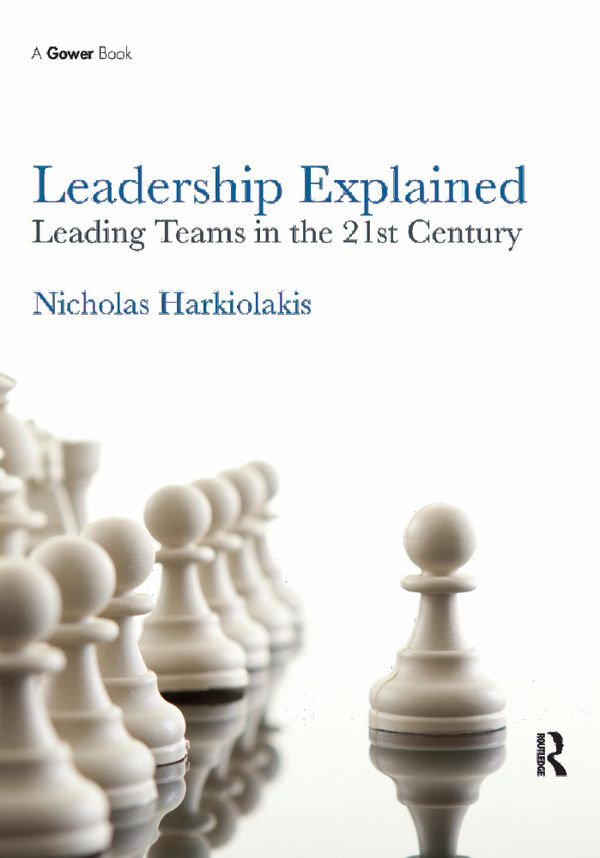 Leadership Explained | 1:a upplagan