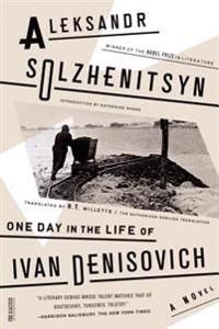 One Day in the Life of Ivan Denisovich | 0:e upplagan
