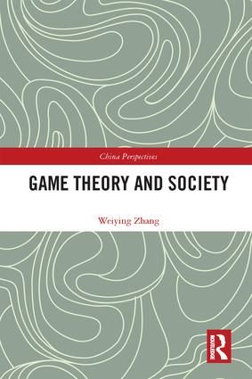 Game Theory and Society | 1:a upplagan