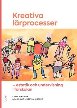 Kreativa lärprocesser | 1:a upplagan