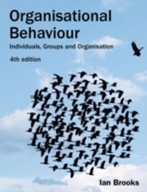 Organisational Behaviour | 4:e upplagan