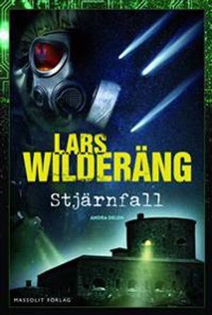 Stjärnfall | 1:a upplagan