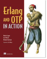 Erlang and OTP in Action | 0:e upplagan