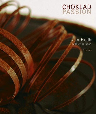 Chokladpassion | 2:a upplagan