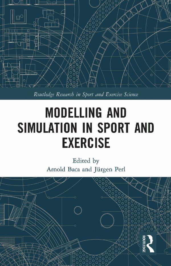 Modelling and Simulation in Sport and Exercise | 1:a upplagan
