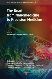 The Road from Nanomedicine to Precision Medicine | 1:a upplagan