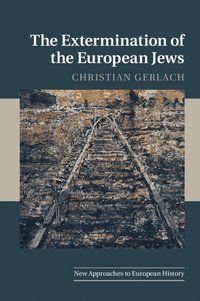 The Extermination of the European Jews | 0:e upplagan