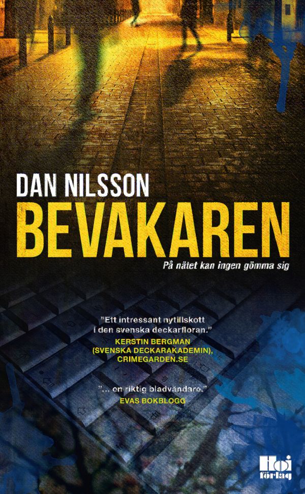 Bevakaren | 0:e upplagan
