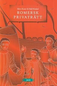 Romersk privaträtt