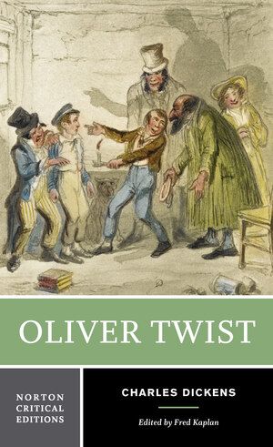 Oliver Twist | 0:e upplagan