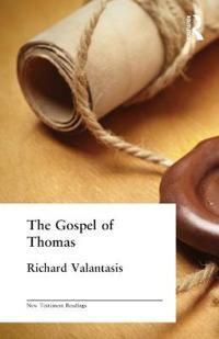 Gospel of thomas | 0:e upplagan