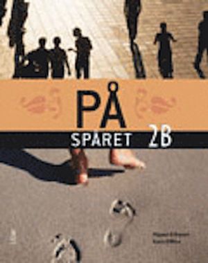 På Spåret 2B | 1:a upplagan