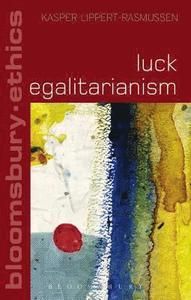 Luck Egalitarianism