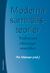 Moderna samhällsteorier : Traditioner, riktningar, teoretiker (2015)