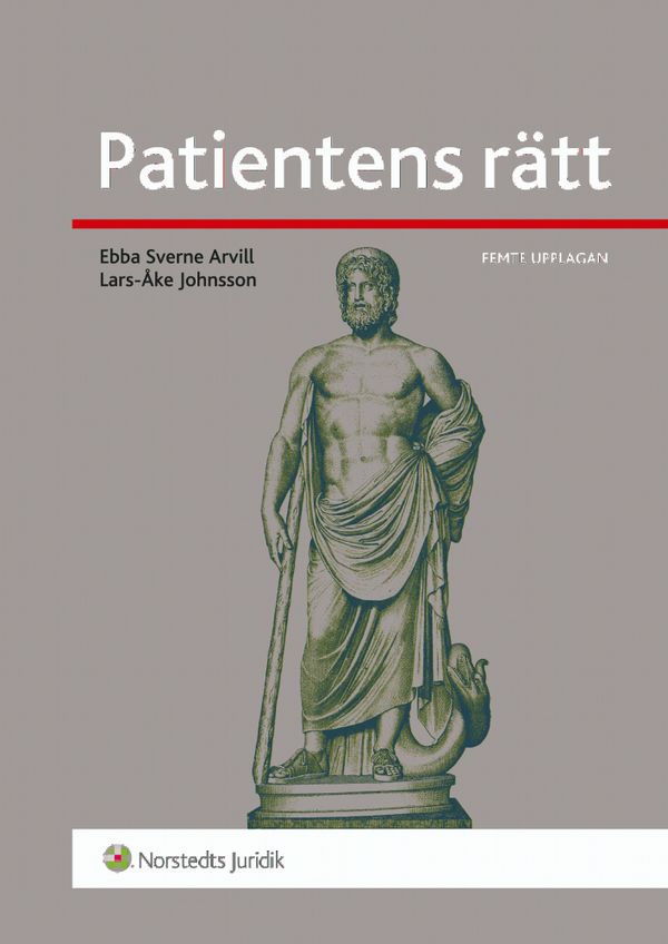Patientens rätt | 5:e upplagan