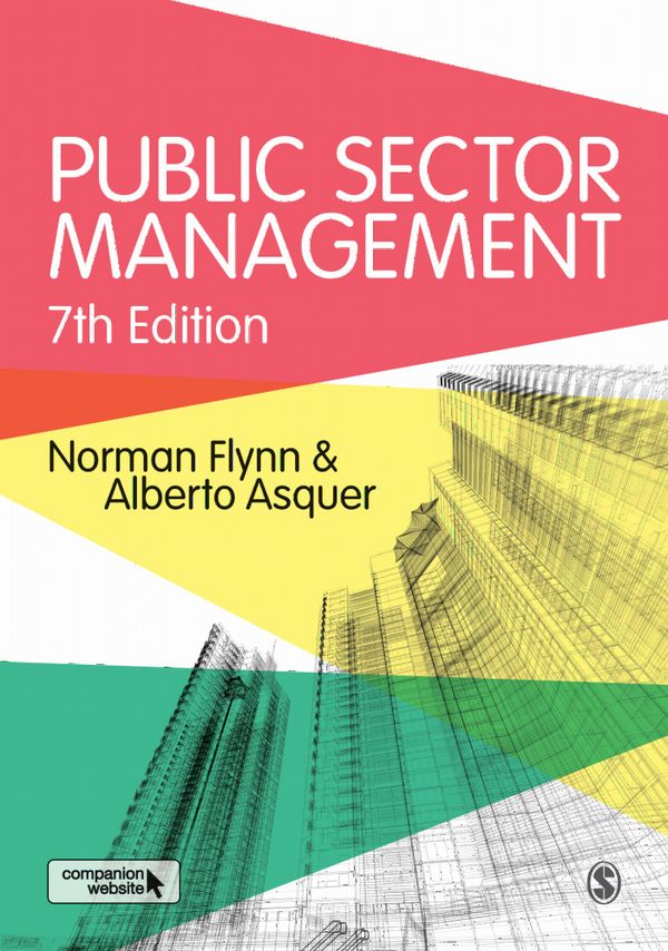 Public Sector Management | 7:e upplagan
