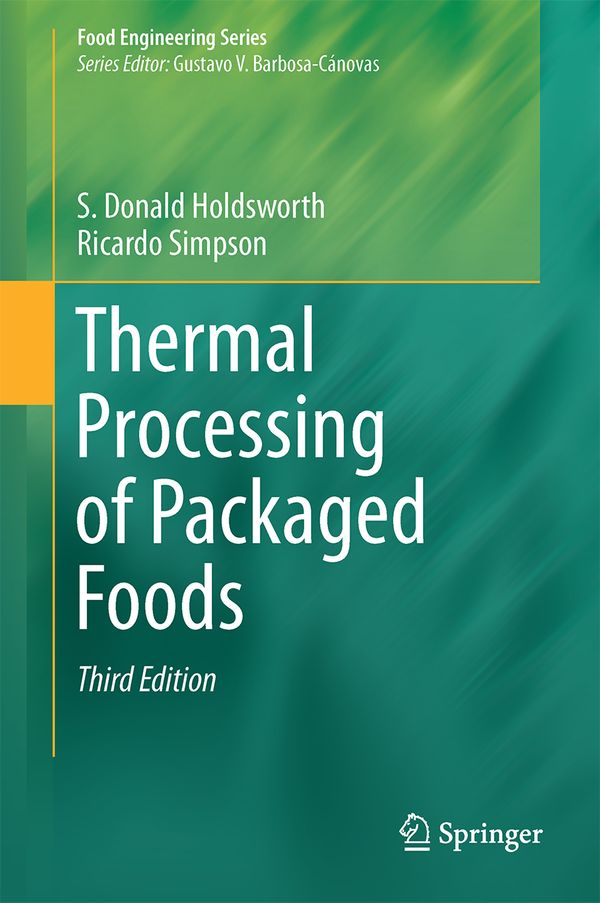 Thermal Processing of Packaged Foods | 3:e upplagan
