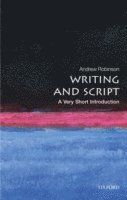 Writing and script: a very short introduction