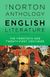 The Norton Anthology of English Literature, The Twentieth and Twenty-First Centuries