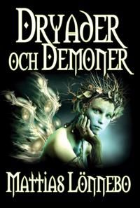 Dryader och Demoner | 1:a upplagan