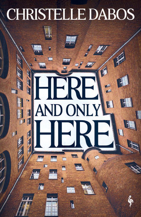 Here, and Only Here | 0:e upplagan