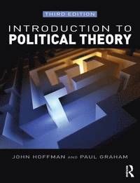 Introduction to Political Theory | 0:e upplagan