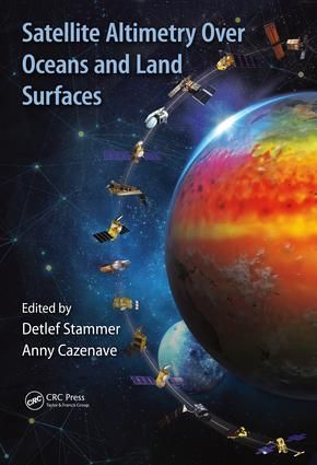 Satellite Altimetry Over Oceans and Land Surfaces | 1:a upplagan