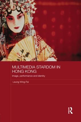 Multimedia Stardom in Hong Kong | 1:a upplagan