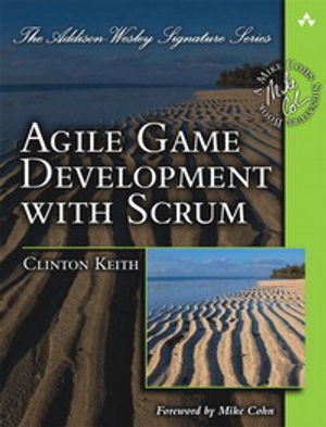 Agile Game Development with SCRUM