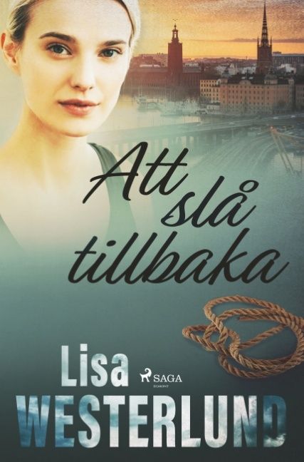 Att slå tillbaka | 1:a upplagan